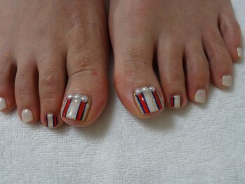 ネイルサロン リッティー(RITTY)/