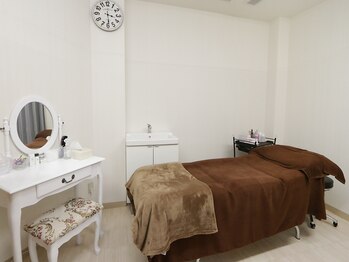 エムズ サロン(M's salon)/マツエクスペース