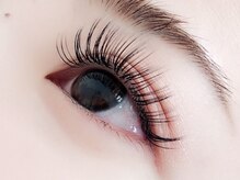 シェリーアイ(CHERIE EYE)/ボリュームラッシュ　120束