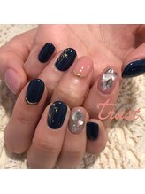 トラスト(TRUST)/お客様ネイル