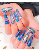 オンネイル(on nail)/