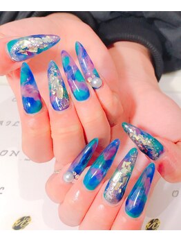 オンネイル(on nail)/