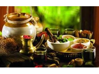 アーユルヴェーダ専門店 サラージュ 神戸元町(SALA JYU)/様々なハーブを利用し…