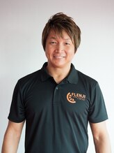 フレンジ&nbsp;日高 郁人