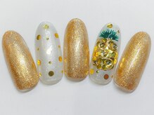 スリール(Sriel)/ハンド定額7980円