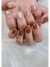 リフレッシュサロン 隠れ家/