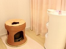 ラフェリア 弘明寺(Raffelia)/黄土よもぎ蒸しは悩み別にご用意