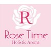 ローズタイム 宜野湾店(RoseTime)ロゴ