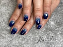 ブランシュ(BLANCHE)/グラデーション