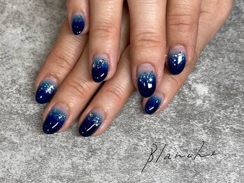 グラデーション