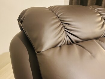 エース(ACE)/リクライニングチェア　完全個室