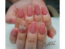 アイネイル(iNAIL)/