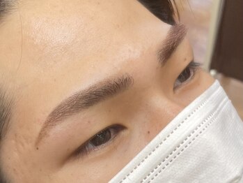 ビーズアモール 大府店(B's amor)/B's amor 大府店　Eyebrows