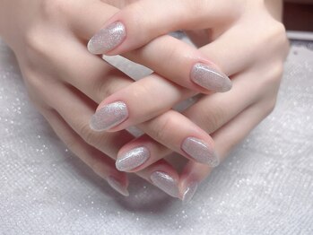 シスターネイル(Sister nail)/マグネットネイル