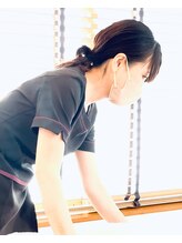 アイディアルボディ(ideal body)/もみほぐし