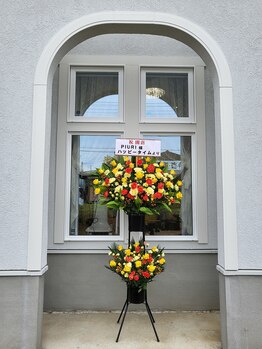 ピウリ(PIURI)/【10/10 GRAND OPEN】