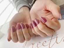 ブルーバードネイル(BLUE BIRD NAIL)/