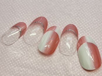 ケイココ(Keicoco)/ラグジュアリーコース-9,000円