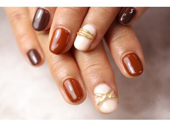 ネイル シャンブル(nail CHAMBRE)/