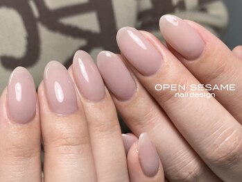 オープンセサミ 練馬/