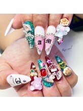 リーネイル(Riee nail)/