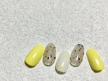 キキネイル 二子玉川(kikinail)/5.6月定額デザインA