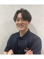 ビーストレッチ イオンタウン千種店(Bee Stretch) 朝日 一樹