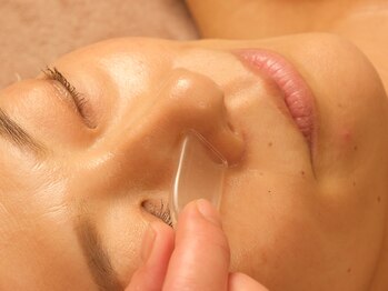 ココアムール(coco amour)/毛穴ケア