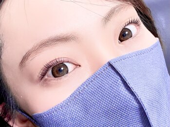 ヴィヴォーグ(VIVOGUE)/ラッシュリフト