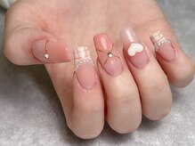 ラッキーネイル(lucky nail)/