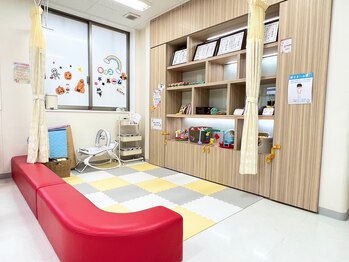 いのラボ 近江院/キッズルーム