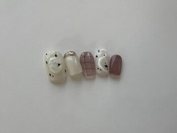 エレン 南越谷店(elen)/design plan