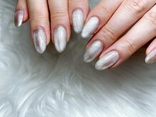 プティネイル(Petit Nail)/magnet