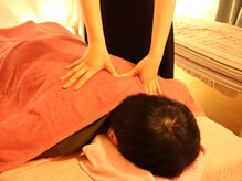 正元館/もみほぐし