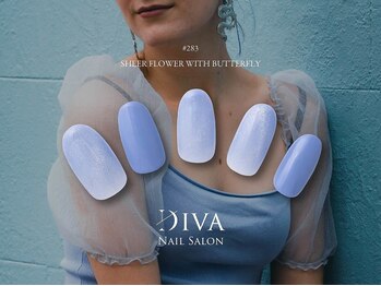 ディーバ 相模大野店(Diva)/One color plus(ストーン)