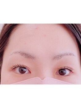 大人女性向けこだわりサロン