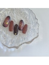 アライア 津田沼店(Alaia)/standardコース￥6200