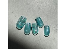 フィーカ ティード(Fika tid)/8月定額デザインコース