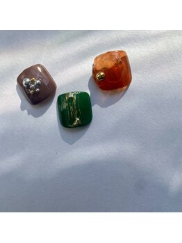 ビーラ(Bira)/フット定額シンプル/¥7900