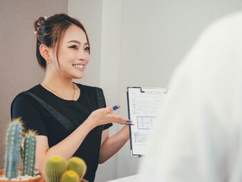 エイトブロウ 八日市店(8BROW)の写真/【八日市/大人気眉毛サロン★】東海11店舗◎リピーター続出の似合わせ眉毛サロン◎垢抜け美眉¥4900~