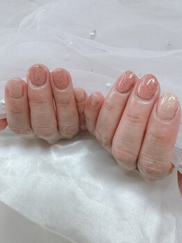 ブロックファイブハナ(Block 5 HANA)/