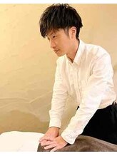 マッサージ整体院 なごみ 練馬店&nbsp;佐々木 