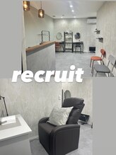 オーキッド バイ ビューティー(OrchiD.by BEAUTY)&nbsp;OrchiD recruit