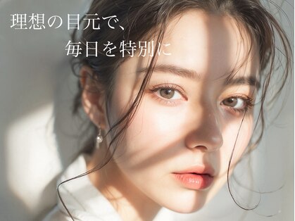 ガレリア アイデザイン KHビル店(GALLARIA Eye design)の写真