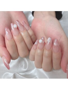 レッドネイル(Redネイル)/