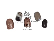 イチキューサン(193)/オフ込み 定額ネイル ￥6600