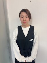 まつげエクステ専門店 リアン 束本店(Lien) 【eye】 坂本
