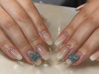 ココネイル 吉祥寺(coco.nail)/