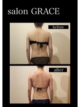 サロン グレイス(salon GRACE)/