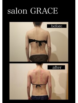 サロン グレイス(salon GRACE)/